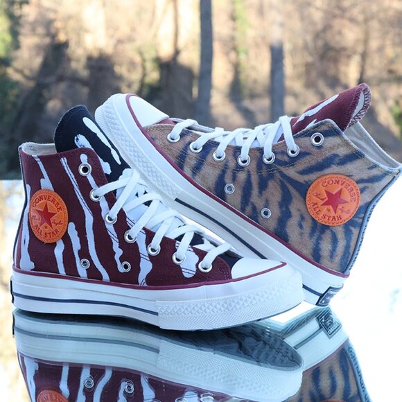 Converse Chuck 70 Hi Come Tees Realms and Realities - Picture 8 of 13